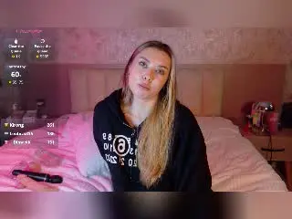 Xlovecam Best Webcam of GwenOnline