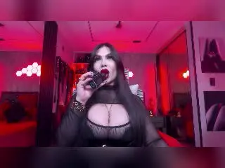 Xlovecam Watch Live Sex Cams of GabrielaAroms