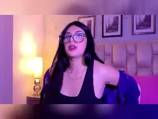 Xlovecam Nude Webcam of IsabellaaRossi