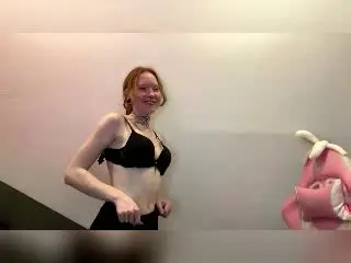 Xlovecam Live Sex Cam of MachelleTrebesch