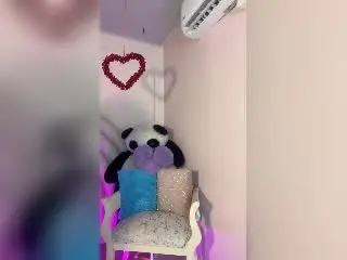 Xlovecam Best Webcam of CelesteMorel