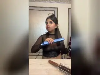Xlovecam Sex Cam of CelesteMorel