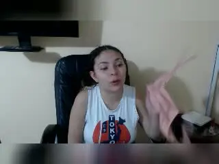 Xlovecam Sex Chat of AzulMony