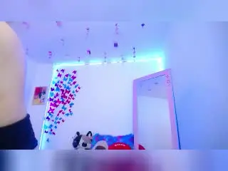 Xlovecam Live Sex of SammyViolet