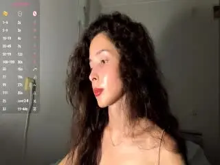 Xlovecam Free Porn Cam of ChristeneTaglauer