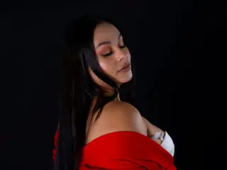 Xlovecam Sex Cam of LunaSoler
