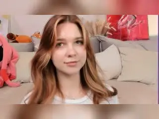 Xlovecam Private Sex Chat of MelenaMiles