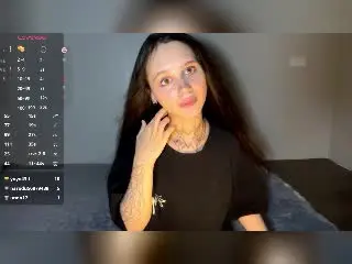 Xlovecam Free Porn Cam of KrishnaHabicht