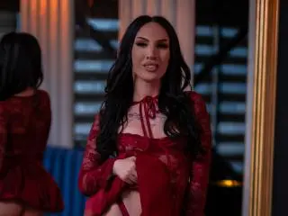 Xlovecam Live Porn of KyraReign