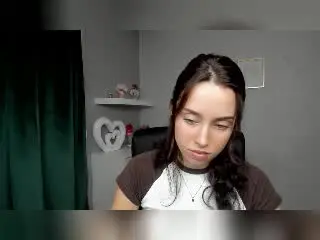 Xlovecam Free Porn Cam of AdeleVibe