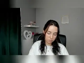 Xlovecam Adult Webcam of AdeleVibe