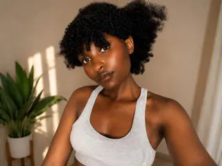 Xlovecam Live Porn of SpicyMelanin