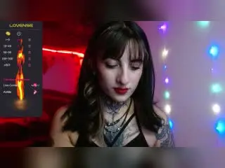 Xlovecam Sex Chat of LiaMiss