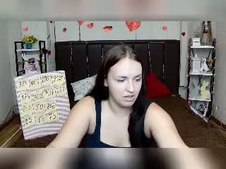 Xlovecam Live Porn of IsabelBlackberry