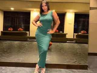 Xlovecam Adult Webcams of SammyRosi