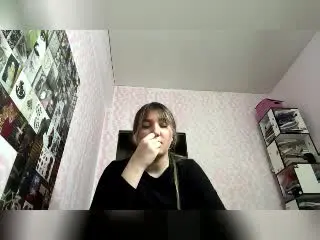 Xlovecam Sex Cam of MichikoVivona