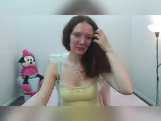 Xlovecam Sex Cam of BarbaraStily