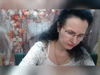 Xlovecam Nude Webcam of MiroslavaHappi