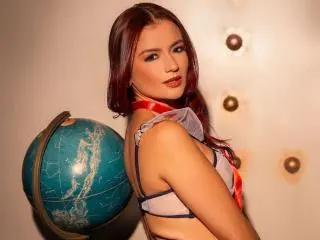 Xlovecam Sex Cam of KateBurning
