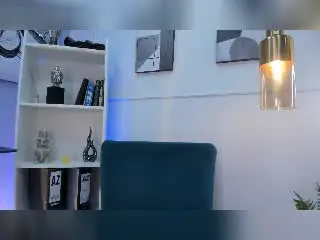 Xlovecam Private Sex Chat of BiancaWild