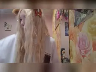 Xlovecam Nude Webcam of JanettaKnop